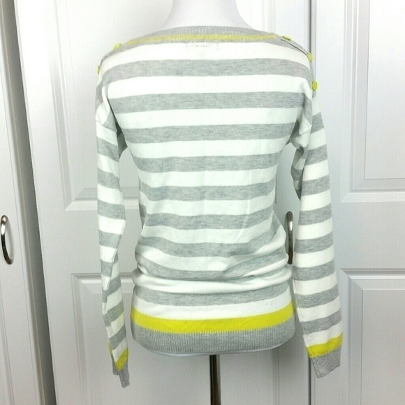 T/O Sweater,  sz S - Picture 2 of 4